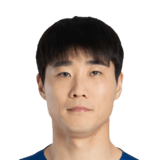 Seok Jong Han FIFA 24 Non Rare Bronze