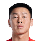Jinxian Wang FIFA 24 Non Rare Silver