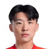 Zhiyun Zheng FIFA 24 Rare Bronze