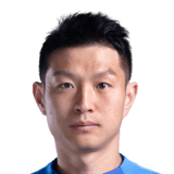 Jianan Wang FIFA 24 Non Rare Bronze