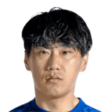 Yangyang Jin FIFA 24 Non Rare Bronze