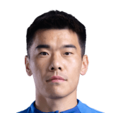 Qiuming Wang FIFA 24 Rare Bronze