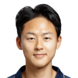Seung Woo Lee FIFA 24 Rare Bronze