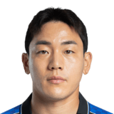Dong Yun Jeong FIFA 24 Non Rare Bronze