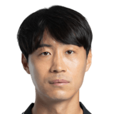 Han Jin Kweon FIFA 24 Non Rare Bronze