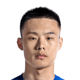 Ruofan Liu FIFA 24 Non Rare Bronze