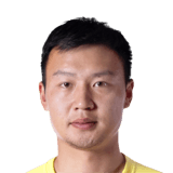 Wei Chen FIFA 24 Team of the Week Bronze