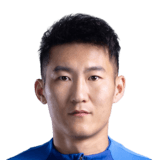 Yuanjie Su FIFA 24 Non Rare Bronze