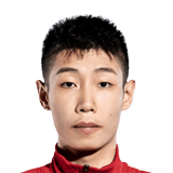 Kaiyuan Tan FIFA 24 Non Rare Bronze