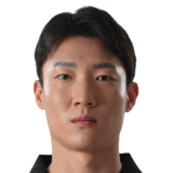 Gyeong Min Kim FIFA 24 Rare Bronze