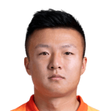 Jianfei Zhao FIFA 24 Non Rare Bronze