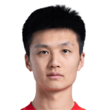 Yun Liu FIFA 24 Rare Bronze