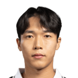Jae won Lee FIFA 24 Non Rare Bronze
