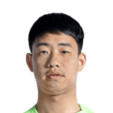 Yaxiong Bao FIFA 24 Non Rare Bronze