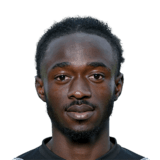 Amadou Keita FIFA 24 Non Rare Bronze