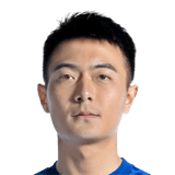 Wei Zhang FIFA 24 Non Rare Bronze