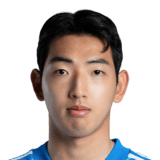 Min Ki Jeong FIFA 24 Rare Bronze