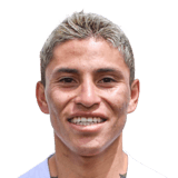 Sergio Adrián FIFA 24 Sudamericana