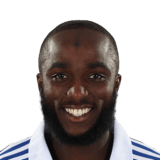 Sekou Sidibe FIFA 24 Non Rare Bronze