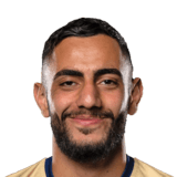 Mohamad Al-Taay FIFA 24 Non Rare Bronze