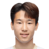 Jong Hoon Lee FIFA 24 Team of the Week Bronze