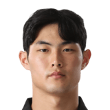 Seong Jin Kang FIFA 24 Rare Bronze