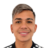 Nicolás Meza FIFA 24 Sudamericana