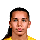 Féerine Belhadj FIFA 24 Non Rare Bronze