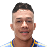 Maikel Reyes FIFA 24 Sudamericana