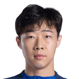 Yue Zhang FIFA 24 Non Rare Bronze