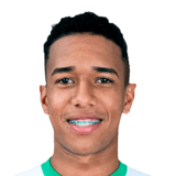Brahian Palacios FIFA 24 Libertadores