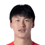 Rongjun Xiang FIFA 24 Team of the Week Bronze