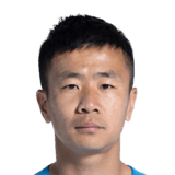 Xiangbin Li FIFA 24 Non Rare Bronze