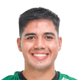 Alaín de Guzman FIFA 24 Sudamericana