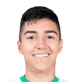 Samuel Velásquez FIFA 24 Libertadores