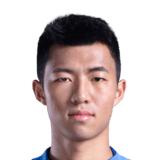 Jixuan Leng FIFA 24 Non Rare Bronze