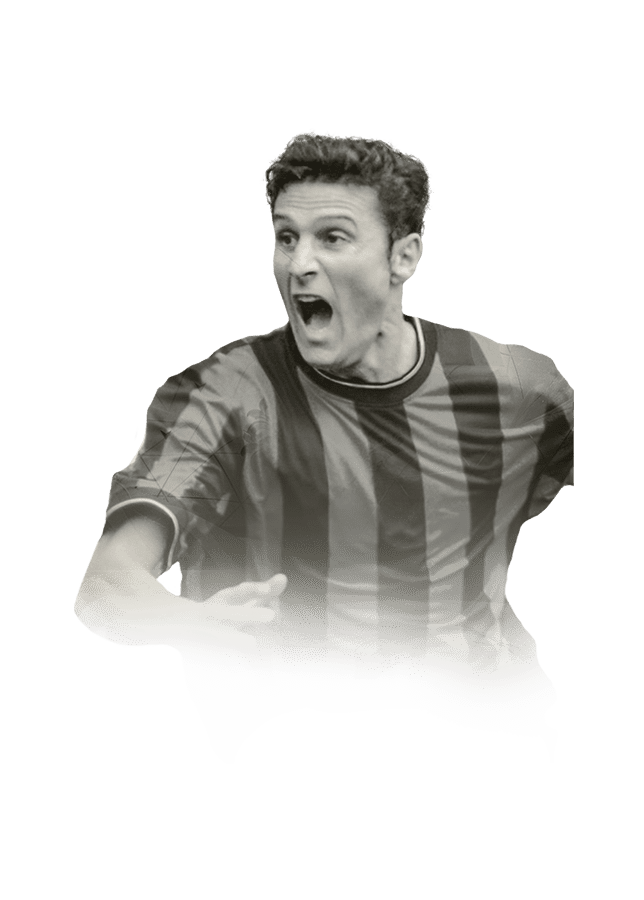 Javier Zanetti FIFA 24 Centurion Icons