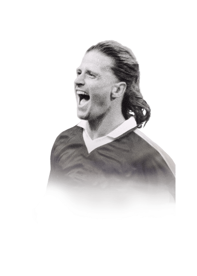 Emmanuel Petit FIFA 24 Greats of the Game Icon