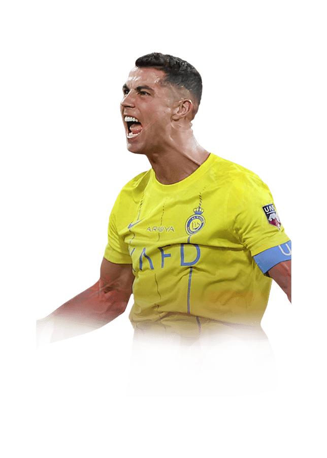 Ronaldo FIFA 24 Trailblazers