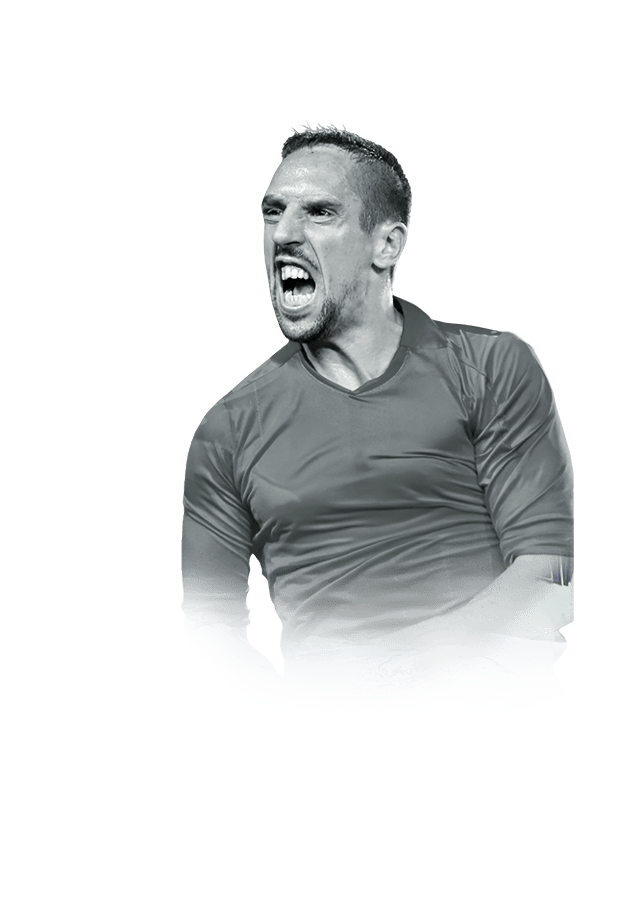 Franck Ribéry FIFA 24 TOTY Icons