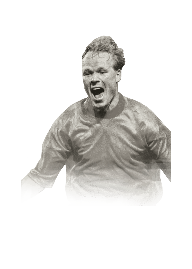 Ronald Koeman FIFA 24 Centurion Icons