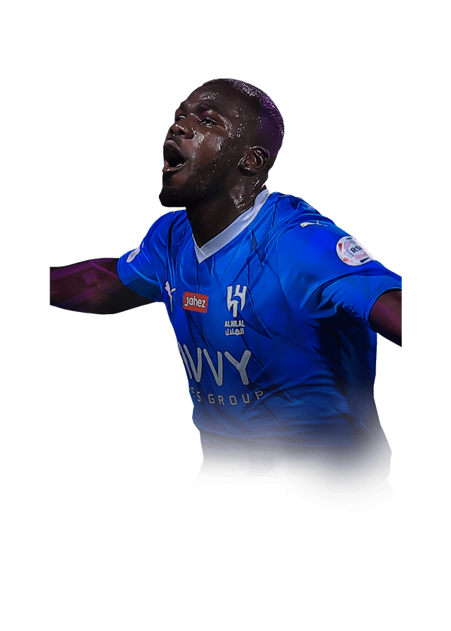 Kalidou Koulibaly FIFA 24 FC Pro