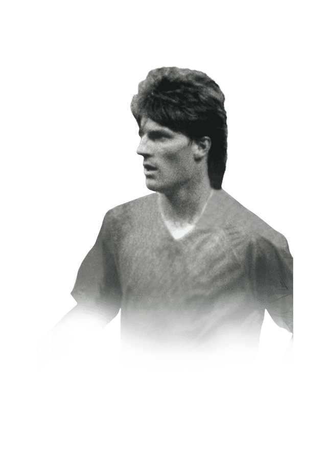 Michael Laudrup FIFA 24 Winter Icons