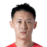 Jin Feng FIFA 24 Non Rare Bronze