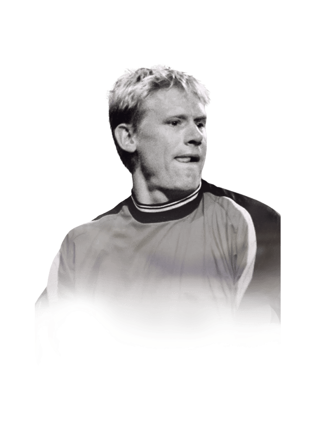 Peter Schmeichel FIFA 24 Greats of the Game Icon