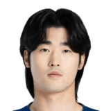 Tae Hwan Kim FIFA 24 Non Rare Bronze