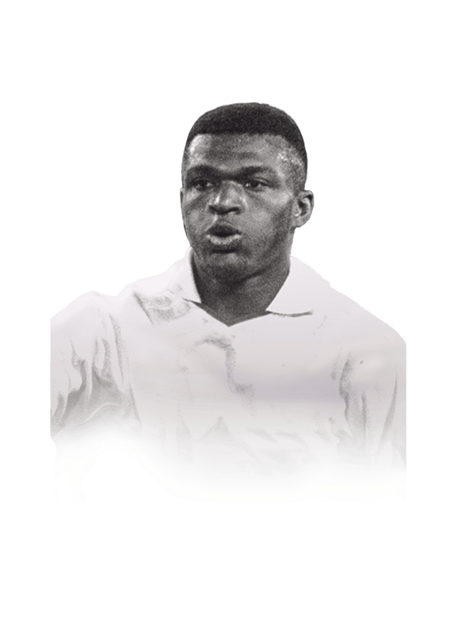 Marcel Desailly FIFA 24 Greats of the Game Icon