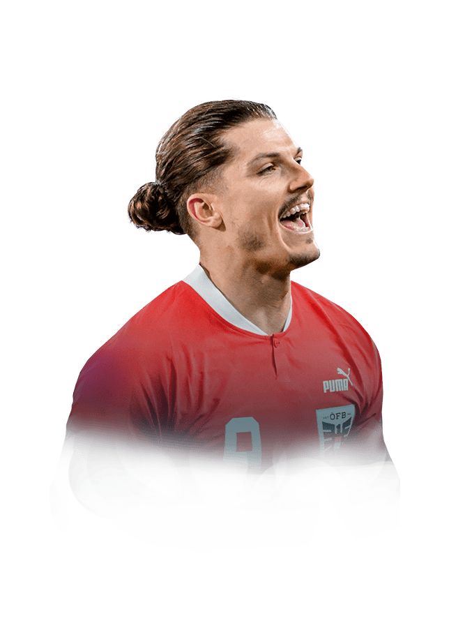 Sabitzer FIFA 24 Euro Path to Glory