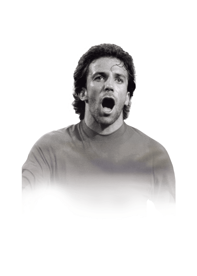 Del Piero FIFA 24 Greats of the Game Icon