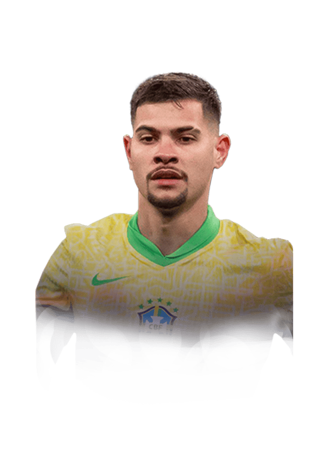 Bruno Guimarães FIFA 24 Copa America Path to Glory